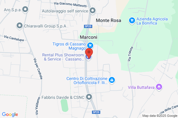 Masera & Bacelliere (S.P.A.)