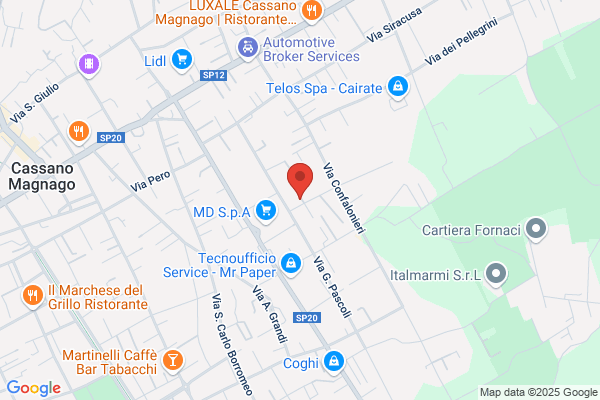 Vamag Srl
