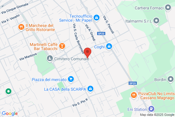Franzo Avv. Cinzia
