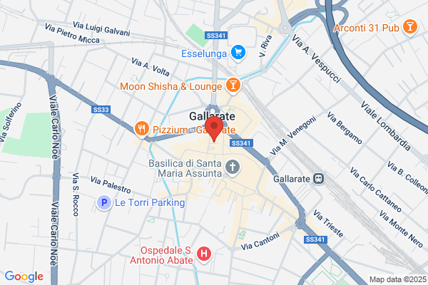 Studio Legale Monte
