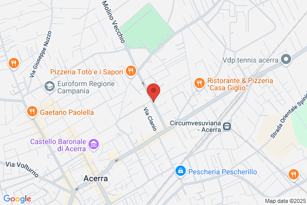 Forni Giuseppe (Avv.)