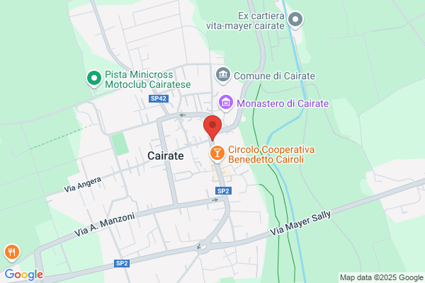 Gioielleria Colombo