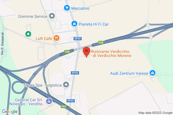 Montecchio adriana