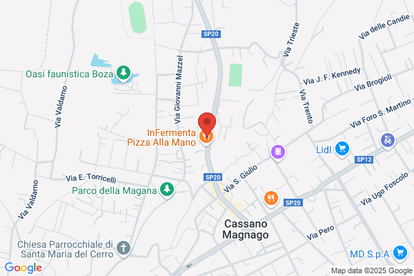 Sicurautomazioni E Chiusure Srl