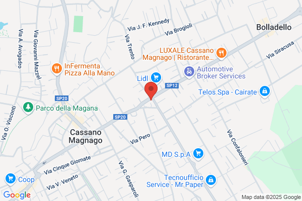 Ferramenta Casa Del Tassello Di Digilio Giovan battista