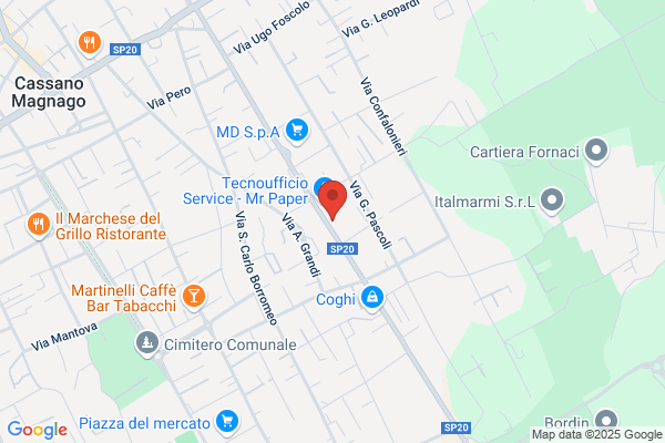 Infocom Informatica Per Commercialisti E Aziende Srl