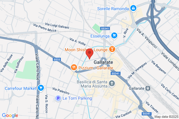 Centro Dentistico Rinaldi