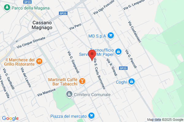 Studio Dentistico Introini e Ferretti