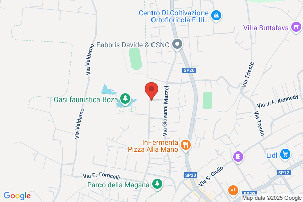 Fratelli Canziani (S.N.C.)
