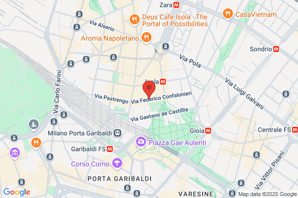 BLINDOSERR FABBRO SERRATURE MILANO