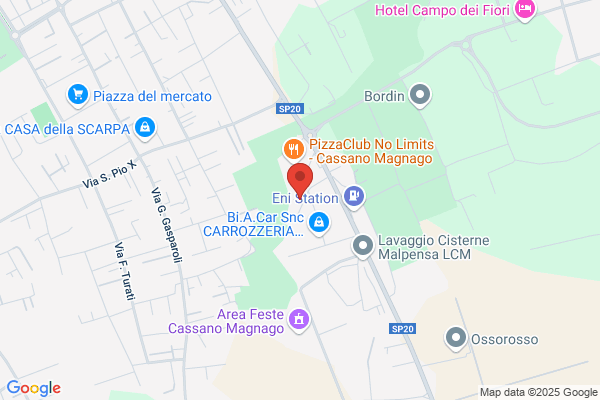 Foschini Giuseppe Fabbro Giuseppe Fabbro