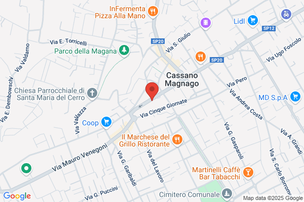 Ferrara Michele
