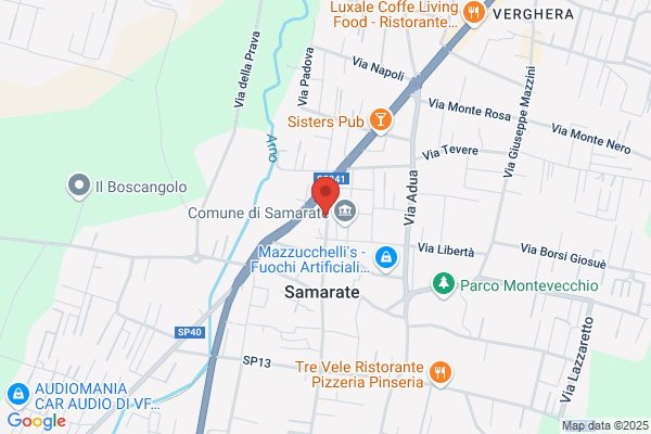 Farmacia Dr. Mosca