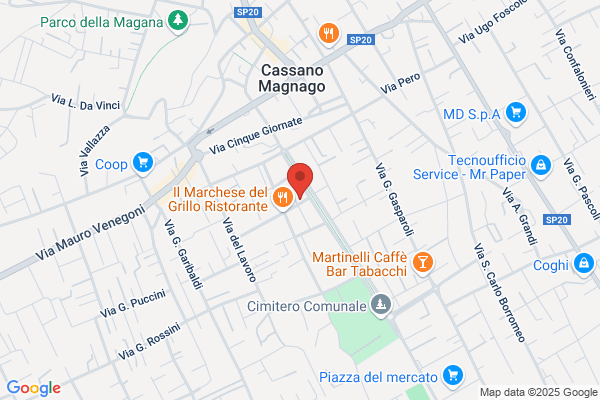 Edilsciare Di Cavallo E C. S.N.C.