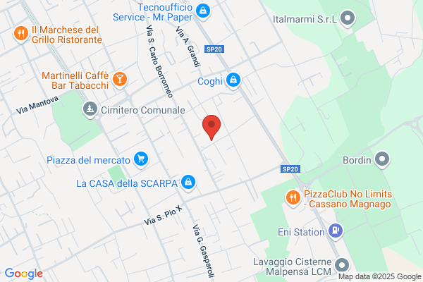 Impresa Edile Ballarini (S.N.C.)