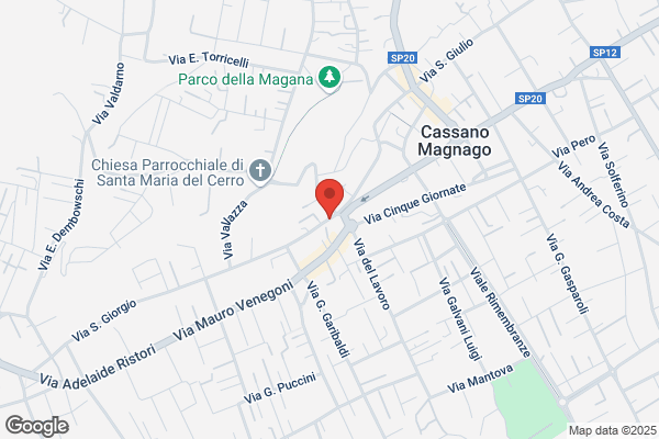 Impresa Edile Fratelli Gennaro (S.N.C.)