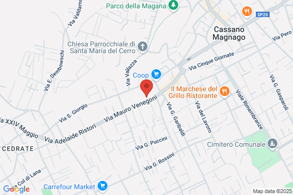 Nido Casa Srl