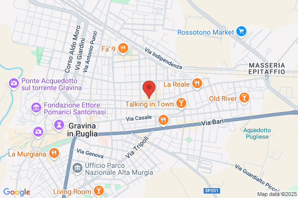 Centro Estetica Armonia