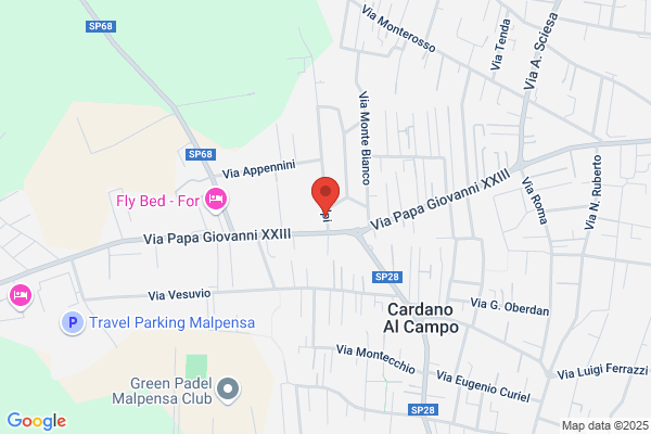 Estetica E Benessere Di Di Silvio Lorena