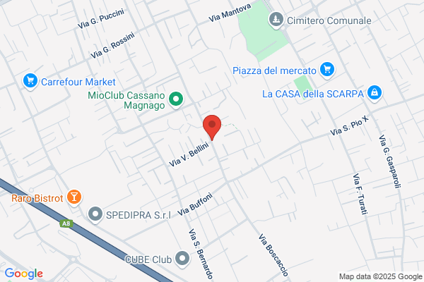 Lavanderia Interrapid Di Malorgio Stefano