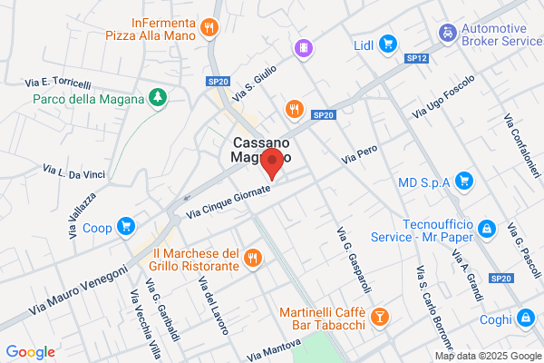 Studio Vista Ottica E Optometria Di Vettore Emilia