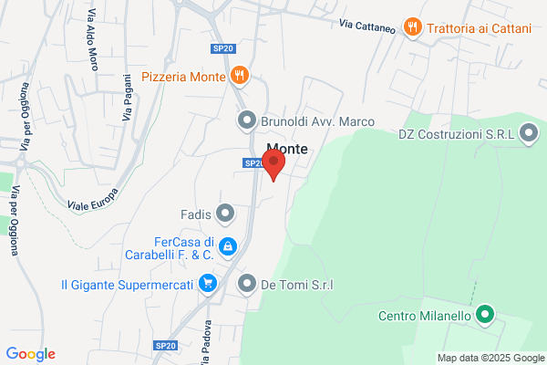Emmedue Officina Meccanica
