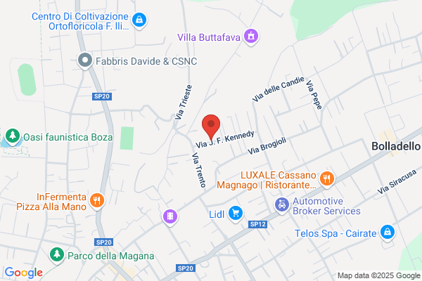Limido Graziano (S.A.S.)