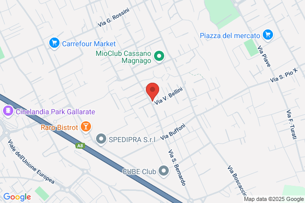 Ricamificio Carraro Gian Luigi