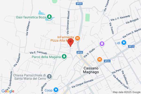 Marchioni melchiorre (Dr.)