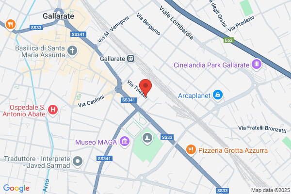Eredi Mismirigo Carlo Srl