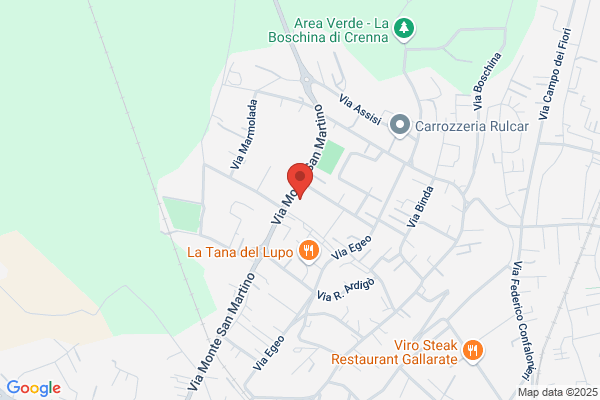 Lisola Del Gelato Di Miceli Liliana