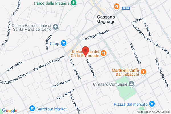 Il Tuo Benessere Di Moro Marina