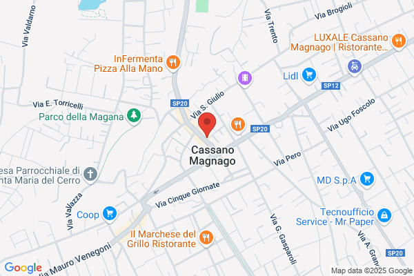 Fantasia Di Zito Claudia