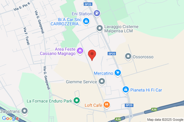 Cartotecnica Lpe