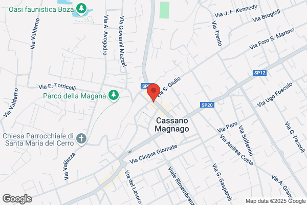 Erboristeria Di Cristina