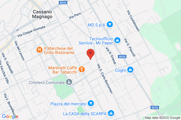 Fontana Dott.ssa Cristina
