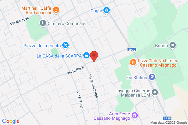 Fulvio Perenzin Cartolibreria