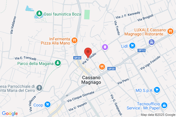 Gastronomia Zaffaroni