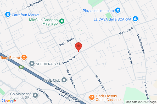 Gelateria Carpin Di Carpin G. E Gagliardi a. snc