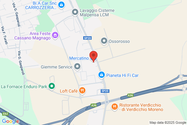 Il Mercatutto S.R.L.