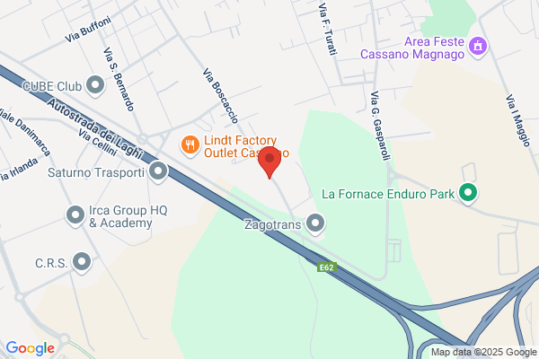 Lariofil Srl