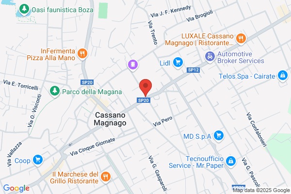 Macelleria salumeria Vanoli