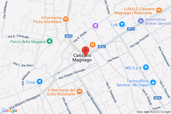 Piu' Casa