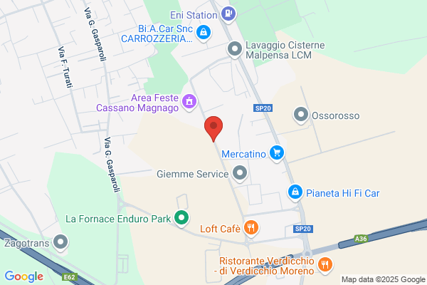 Saer Ricambi Gru per L' Edilizia