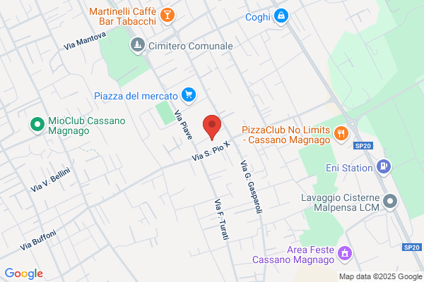 Scuola Materna