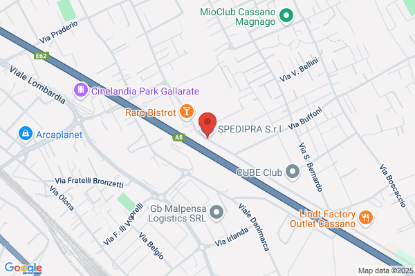 Spedipra Srl
