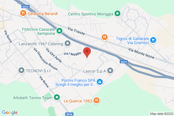 Temporiti Srl