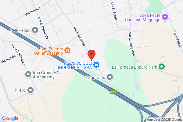 officina a domicilio