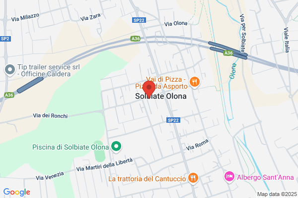 Idrotermica Roberto Sas