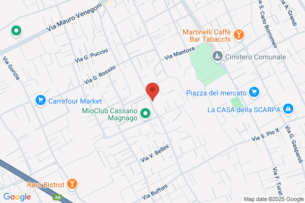 Ortofrutta Negrelli Di Negrelli Antonio